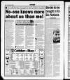 Northampton Chronicle and Echo Saturday 22 January 2000 Page 42