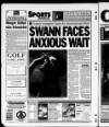 Northampton Chronicle and Echo Saturday 22 January 2000 Page 44