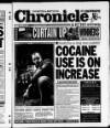 Northampton Chronicle and Echo Monday 24 January 2000 Page 1