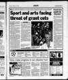 Northampton Chronicle and Echo Monday 24 January 2000 Page 3