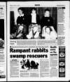 Northampton Chronicle and Echo Monday 24 January 2000 Page 5