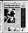 Northampton Chronicle and Echo Monday 24 January 2000 Page 7