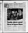 Northampton Chronicle and Echo Monday 24 January 2000 Page 9