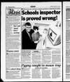 Northampton Chronicle and Echo Monday 24 January 2000 Page 10