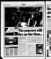 Northampton Chronicle and Echo Monday 24 January 2000 Page 12