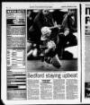 Northampton Chronicle and Echo Monday 24 January 2000 Page 18