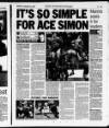Northampton Chronicle and Echo Monday 24 January 2000 Page 19