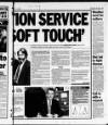 Northampton Chronicle and Echo Monday 24 January 2000 Page 27