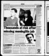 Northampton Chronicle and Echo Monday 24 January 2000 Page 28