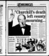Northampton Chronicle and Echo Monday 24 January 2000 Page 29