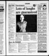 Northampton Chronicle and Echo Monday 24 January 2000 Page 33