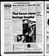 Northampton Chronicle and Echo Tuesday 25 January 2000 Page 4