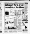 Northampton Chronicle and Echo Tuesday 25 January 2000 Page 5