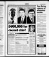 Northampton Chronicle and Echo Tuesday 25 January 2000 Page 7
