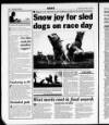 Northampton Chronicle and Echo Tuesday 25 January 2000 Page 10