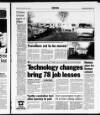 Northampton Chronicle and Echo Tuesday 25 January 2000 Page 13