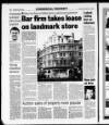 Northampton Chronicle and Echo Tuesday 25 January 2000 Page 24