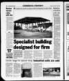 Northampton Chronicle and Echo Tuesday 25 January 2000 Page 30