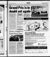Northampton Chronicle and Echo Tuesday 25 January 2000 Page 37