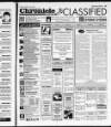 Northampton Chronicle and Echo Tuesday 25 January 2000 Page 39