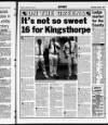 Northampton Chronicle and Echo Tuesday 25 January 2000 Page 49