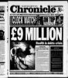 Northampton Chronicle and Echo Thursday 27 January 2000 Page 1