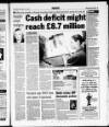 Northampton Chronicle and Echo Thursday 27 January 2000 Page 3