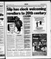 Northampton Chronicle and Echo Thursday 27 January 2000 Page 5