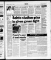 Northampton Chronicle and Echo Thursday 27 January 2000 Page 9