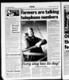 Northampton Chronicle and Echo Thursday 27 January 2000 Page 10