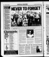 Northampton Chronicle and Echo Thursday 27 January 2000 Page 14