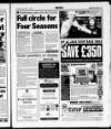 Northampton Chronicle and Echo Thursday 27 January 2000 Page 17