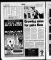 Northampton Chronicle and Echo Thursday 27 January 2000 Page 20