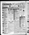 Northampton Chronicle and Echo Thursday 27 January 2000 Page 22