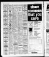 Northampton Chronicle and Echo Thursday 27 January 2000 Page 26