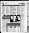 Northampton Chronicle and Echo Thursday 27 January 2000 Page 36