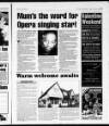 Northampton Chronicle and Echo Thursday 27 January 2000 Page 39