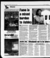 Northampton Chronicle and Echo Thursday 27 January 2000 Page 40