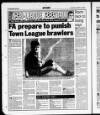 Northampton Chronicle and Echo Thursday 27 January 2000 Page 74
