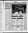 Northampton Chronicle and Echo Thursday 27 January 2000 Page 75