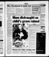 Northampton Chronicle and Echo Friday 28 January 2000 Page 3