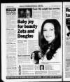 Northampton Chronicle and Echo Friday 28 January 2000 Page 4