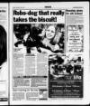 Northampton Chronicle and Echo Friday 28 January 2000 Page 5