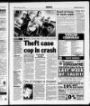 Northampton Chronicle and Echo Friday 28 January 2000 Page 9