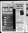 Northampton Chronicle and Echo Friday 28 January 2000 Page 12