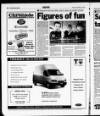 Northampton Chronicle and Echo Friday 28 January 2000 Page 16
