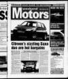 Northampton Chronicle and Echo Friday 28 January 2000 Page 23
