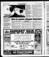 Northampton Chronicle and Echo Friday 28 January 2000 Page 32
