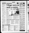 Northampton Chronicle and Echo Friday 28 January 2000 Page 42