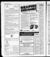 Northampton Chronicle and Echo Friday 28 January 2000 Page 46